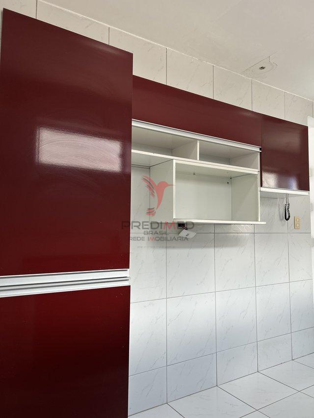 Oportunidade no Bessa . Apartamento de 3 Quartos. Suíte com Varanda - João Pessoa - 