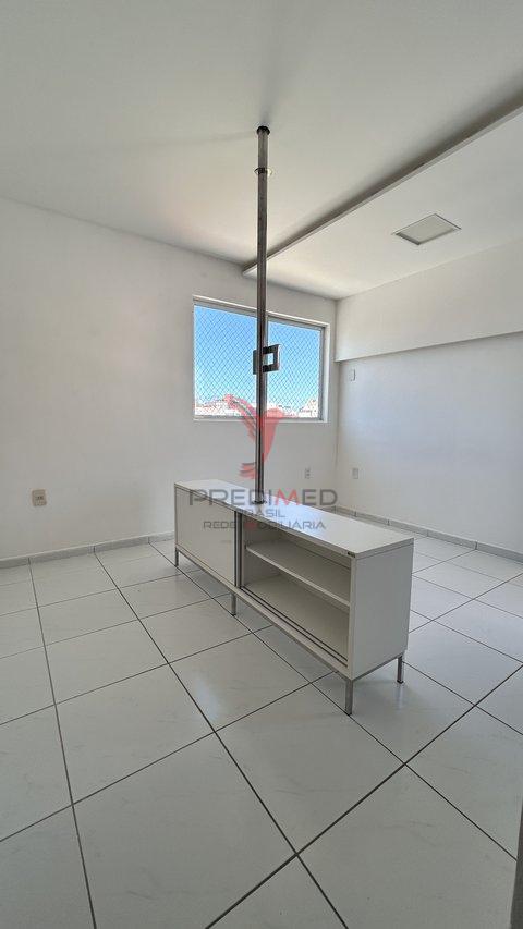 Oportunidade no Bessa . Apartamento de 3 Quartos. Suíte com Varanda - João Pessoa - 