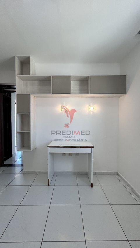 Oportunidade no Bessa . Apartamento de 3 Quartos. Suíte com Varanda - João Pessoa - 