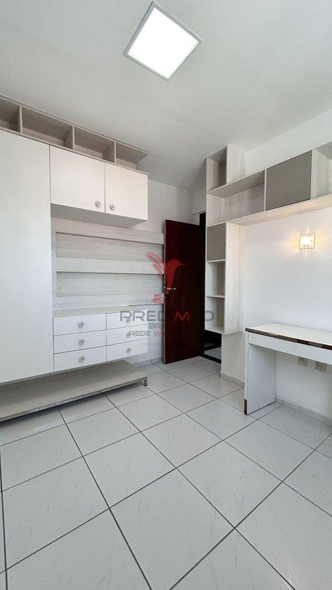 Oportunidade no Bessa . Apartamento de 3 Quartos. Suíte com Varanda - João Pessoa - 