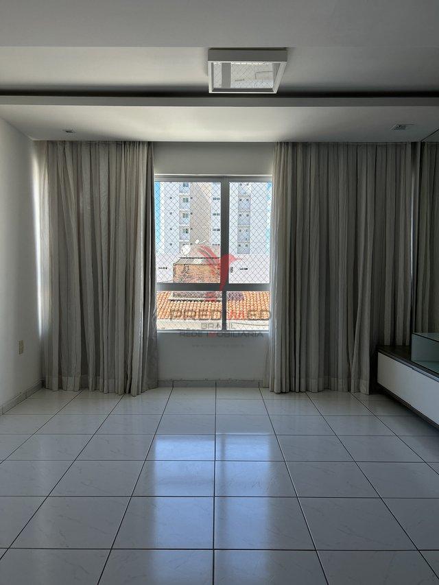 Oportunidade no Bessa . Apartamento de 3 Quartos. Suíte com Varanda - João Pessoa - 