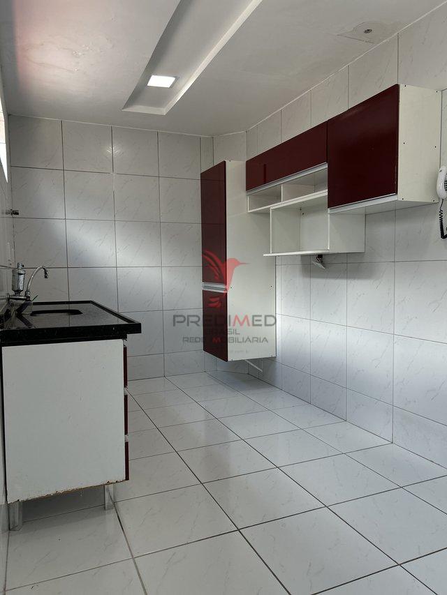 Oportunidade no Bessa . Apartamento de 3 Quartos. Suíte com Varanda - João Pessoa - 