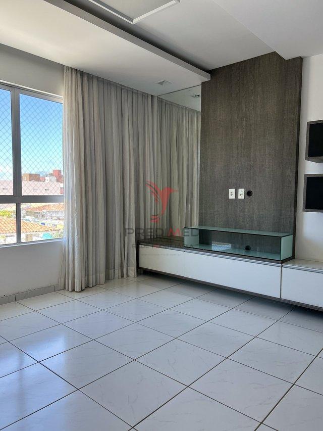 Oportunidade no Bessa . Apartamento de 3 Quartos. Suíte com Varanda - João Pessoa - 
