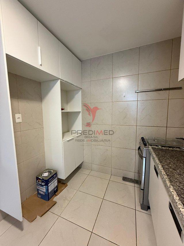 Apartamento de 3 Quartos,2 Vagas de Garagem, varanda ,para alugar no Jardim Oceania Rua Professora Maria Jacy Pinto Costa João Pessoa - 