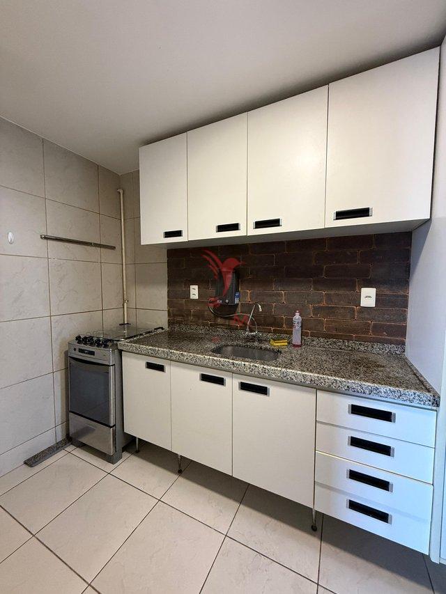 Apartamento de 3 Quartos,2 Vagas de Garagem, varanda ,para alugar no Jardim Oceania Rua Professora Maria Jacy Pinto Costa João Pessoa - 