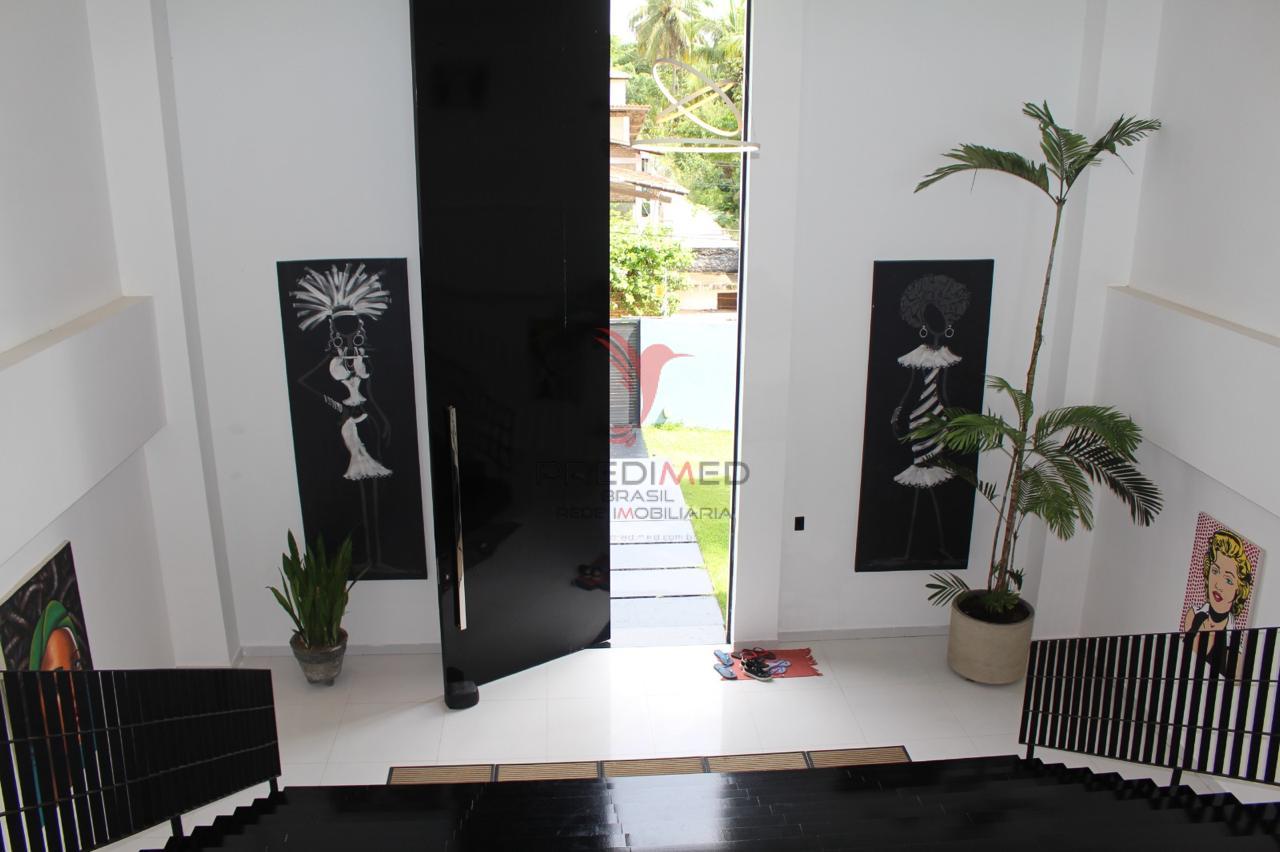 Casa, 5 quartos - Foto 16