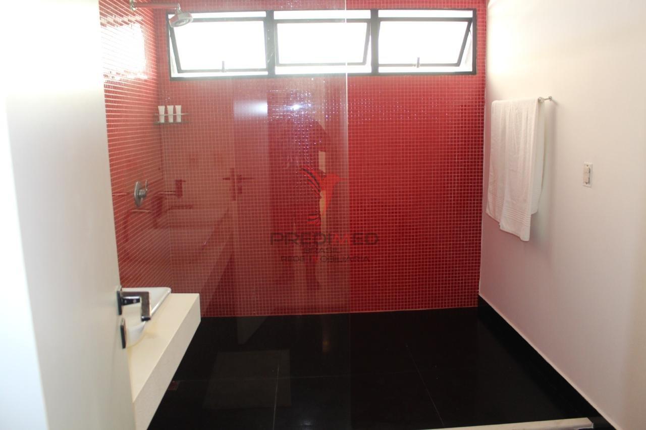 Magnífica Mansão com total 1359 mts2 em Tibau do Sul. Frente Mar. Com 5 Suites e Piscina Rua modesto Inácio Rodrigues  TIBAU DO SUL - 