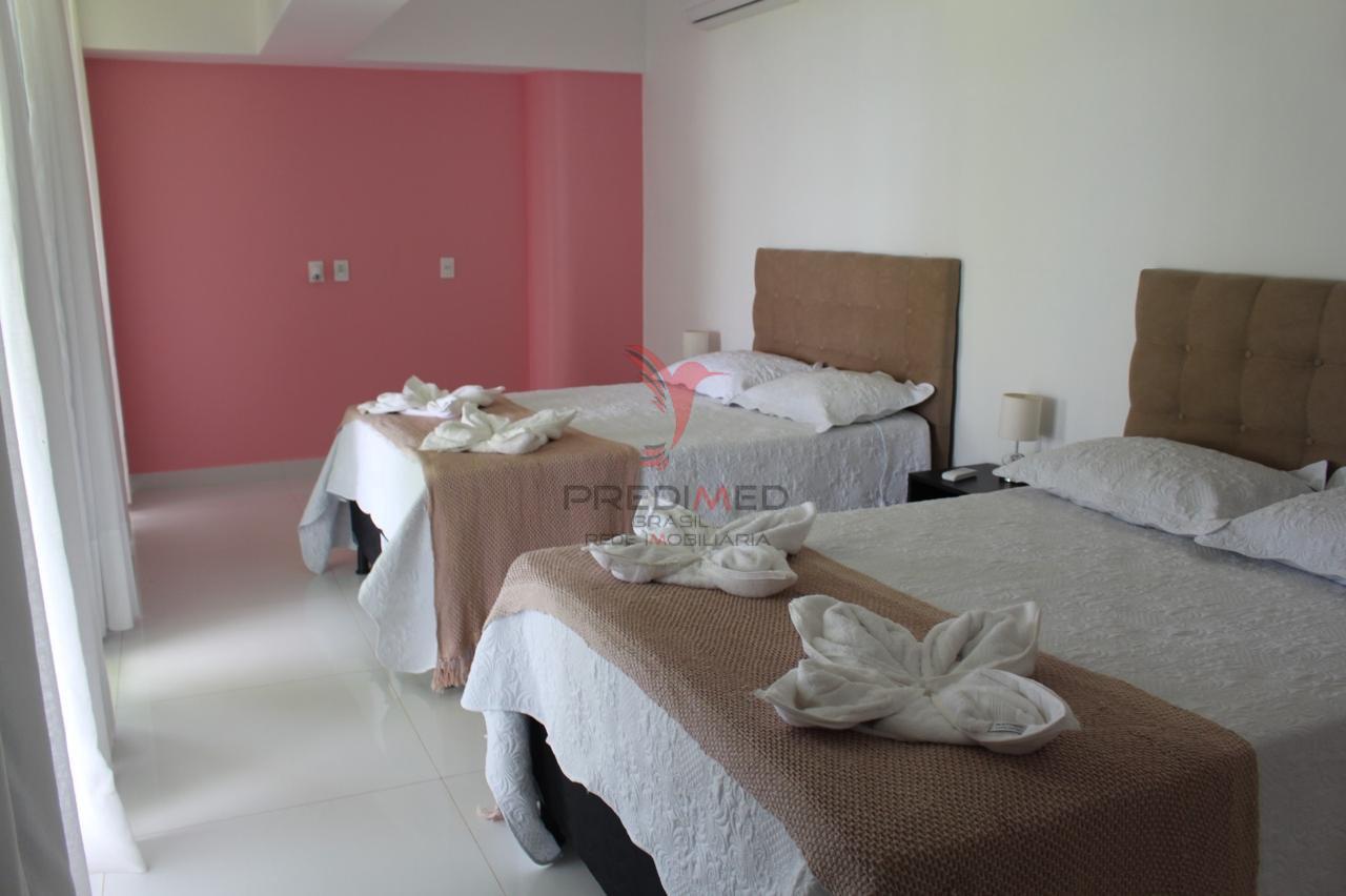 Magnífica Mansão com total 1359 mts2 em Tibau do Sul. Frente Mar. Com 5 Suites e Piscina Rua modesto Inácio Rodrigues  TIBAU DO SUL - 