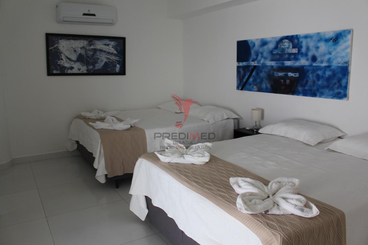 Magnífica Mansão com total 1359 mts2 em Tibau do Sul. Frente Mar. Com 5 Suites e Piscina Rua modesto Inácio Rodrigues  TIBAU DO SUL - 