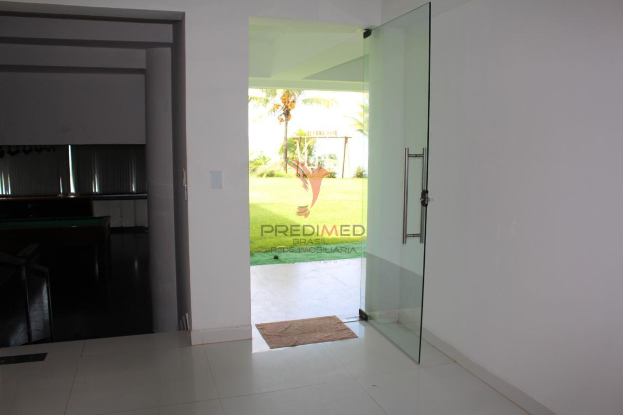 Magnífica Mansão com total 1359 mts2 em Tibau do Sul. Frente Mar. Com 5 Suites e Piscina Rua modesto Inácio Rodrigues  TIBAU DO SUL - 
