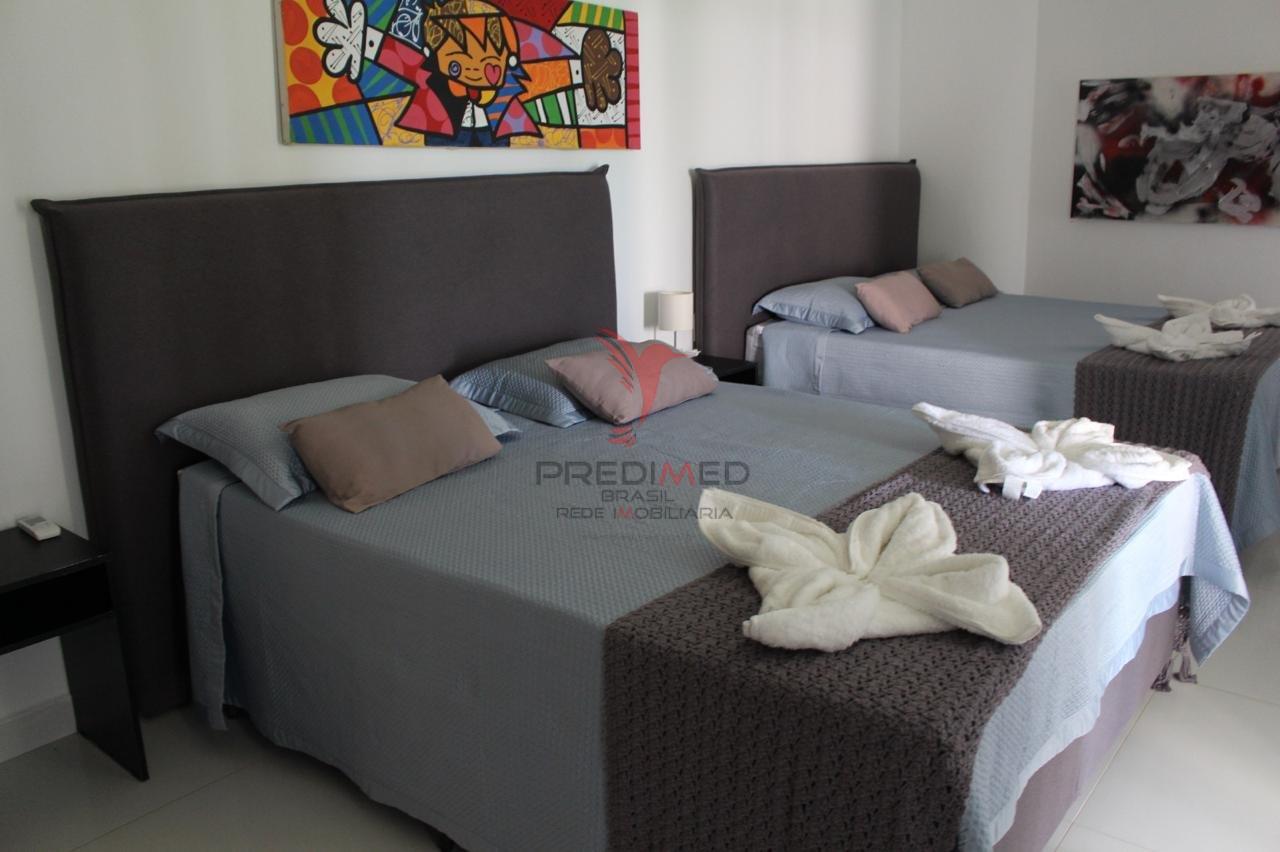 Magnífica Mansão com total 1359 mts2 em Tibau do Sul. Frente Mar. Com 5 Suites e Piscina Rua modesto Inácio Rodrigues  TIBAU DO SUL - 