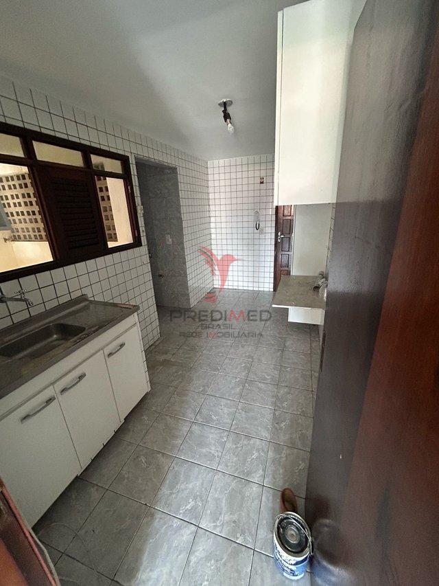 Apartamento no Aeroclube Rua Maria Rosa Padilha João Pessoa - 