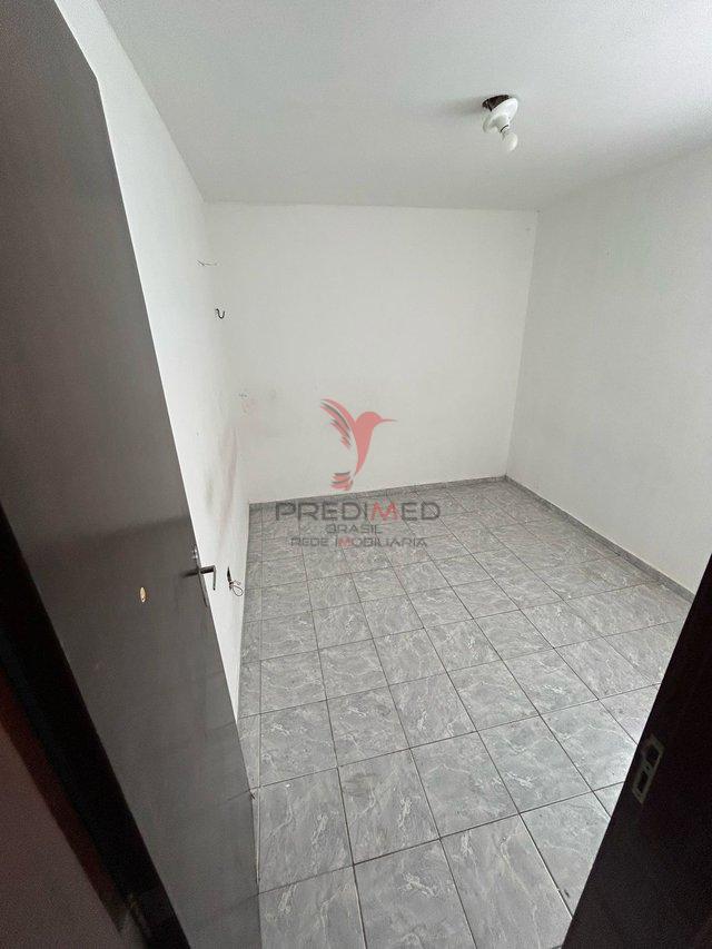 Apartamento no Aeroclube Rua Maria Rosa Padilha João Pessoa - 