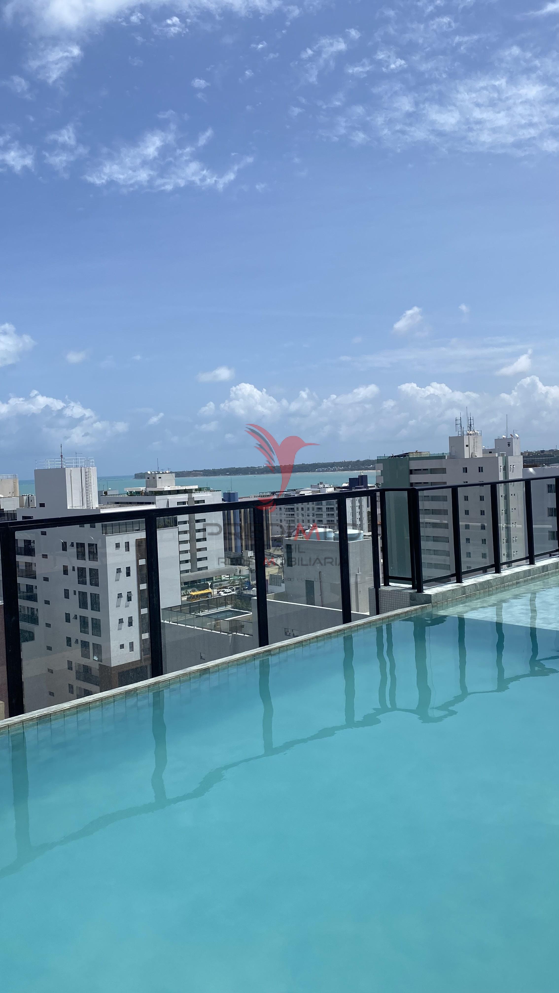 Flat/Apart Hotel, 1 quarto, 16 m² - Foto 50