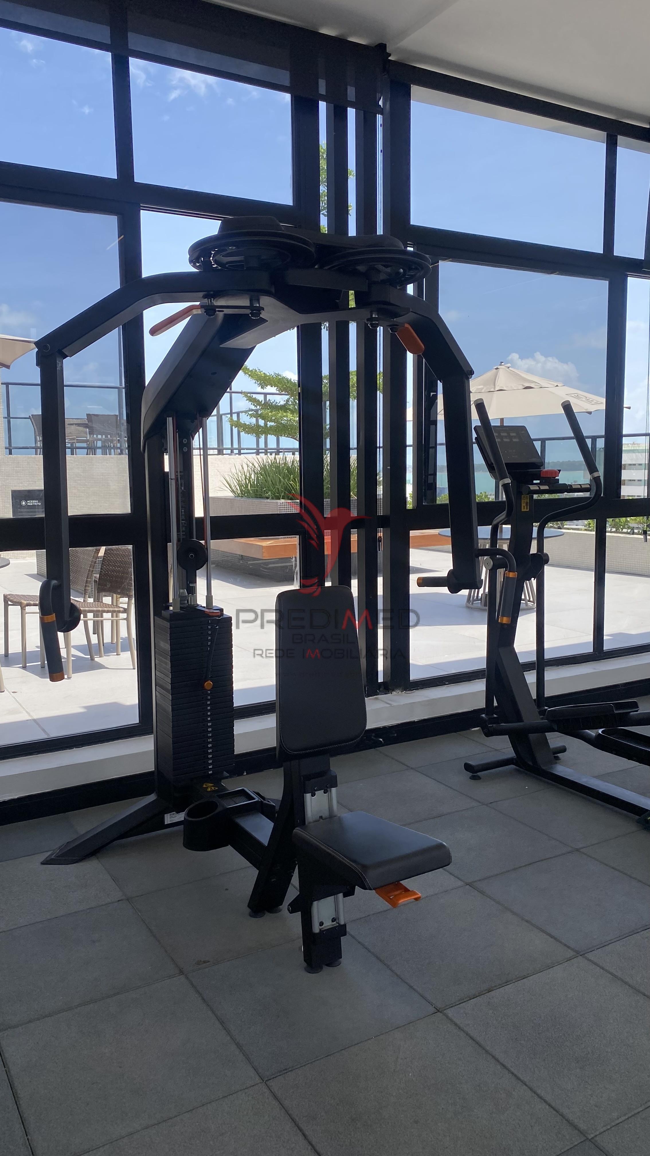 Flat/Apart Hotel, 1 quarto, 16 m² - Foto 43