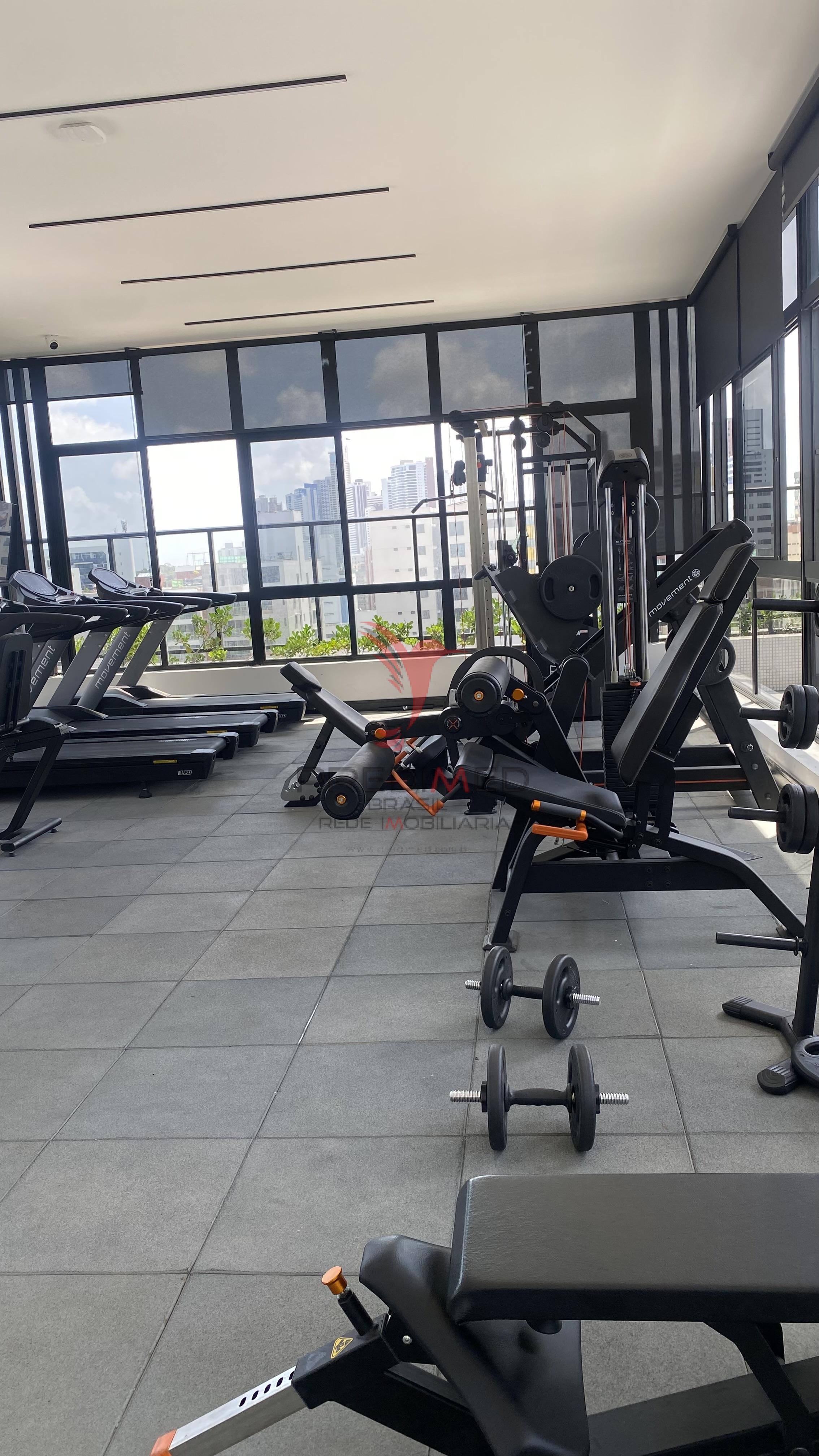 Flat/Apart Hotel, 1 quarto, 16 m² - Foto 57