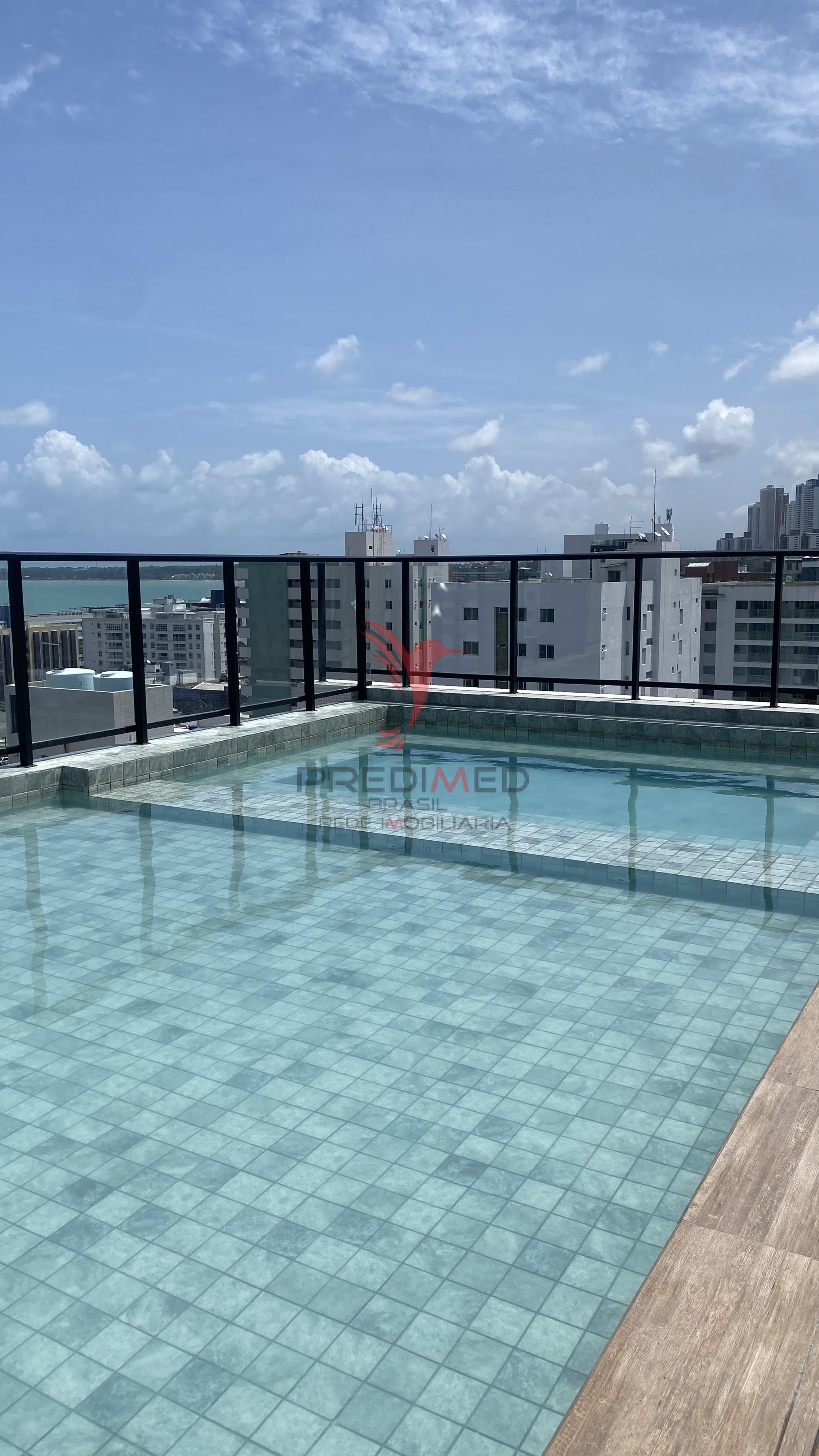 Flat/Apart Hotel, 1 quarto, 16 m² - Foto 51