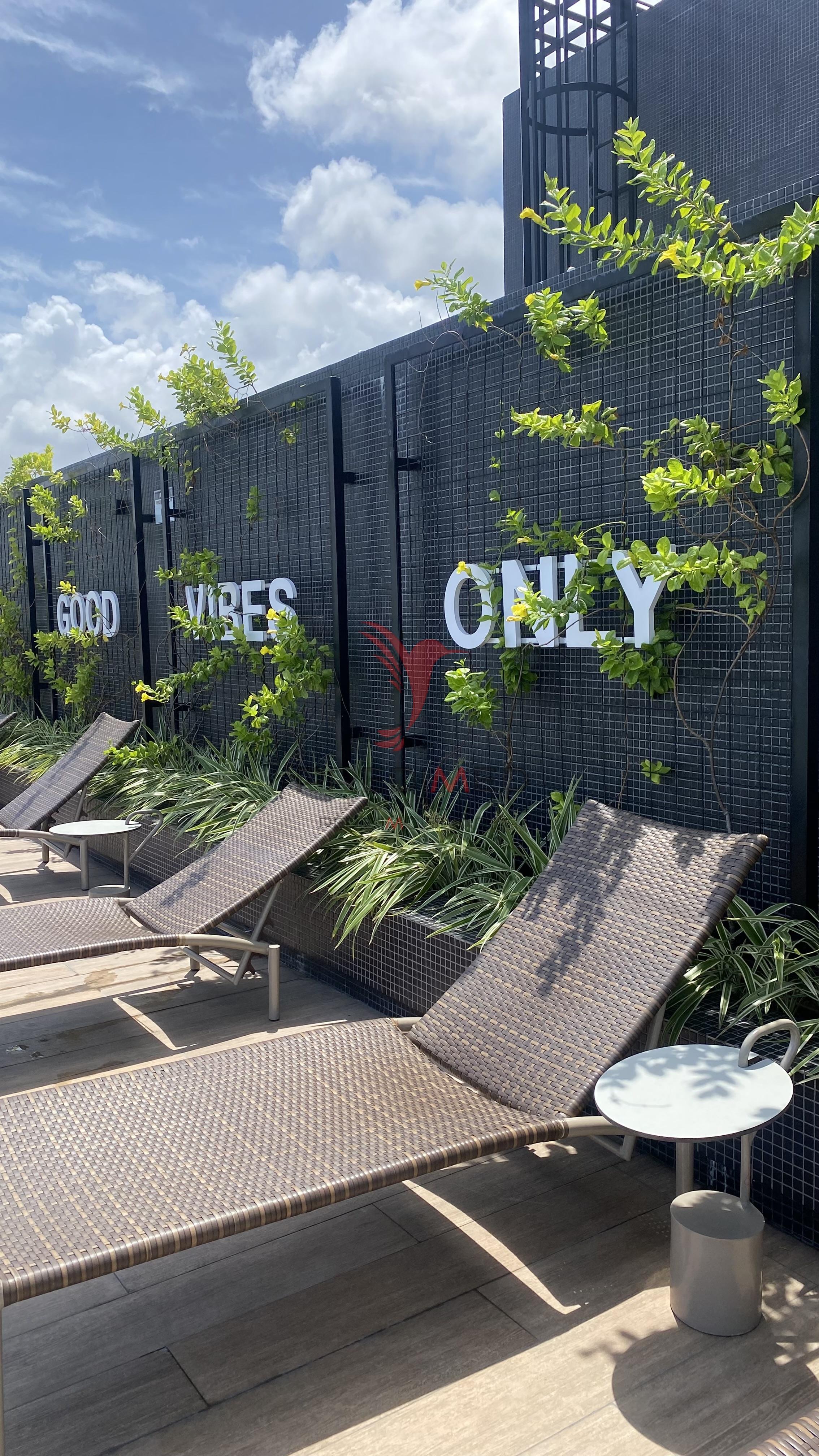 Flat/Apart Hotel, 1 quarto, 16 m² - Foto 49