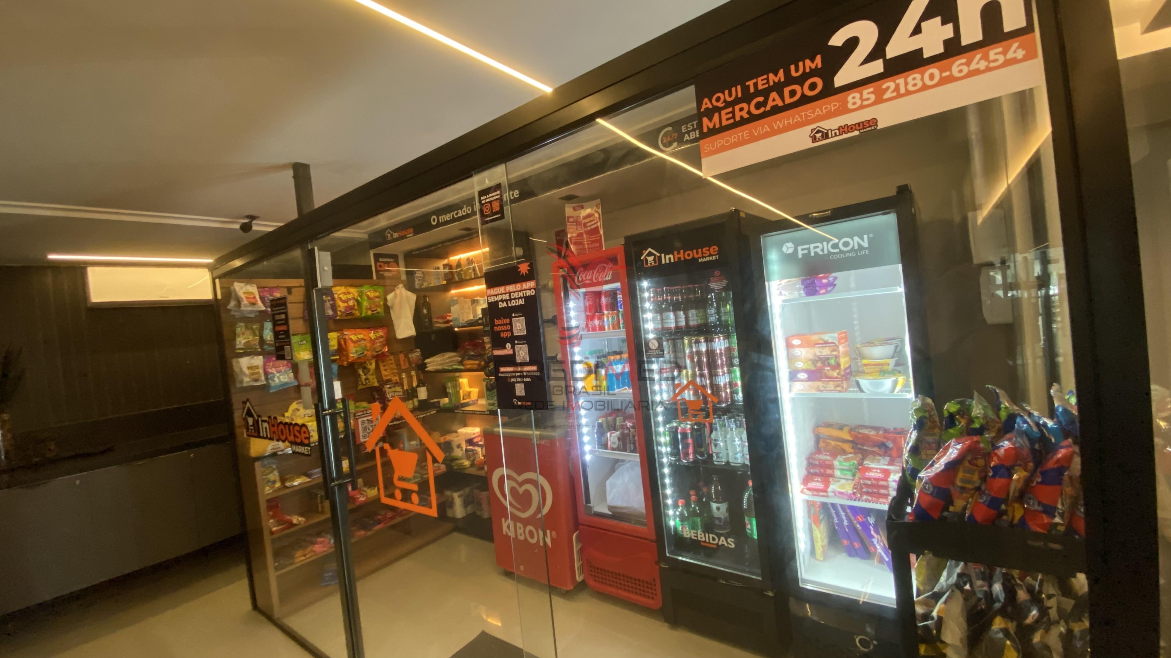 Flat/Apart Hotel, 1 quarto, 16 m² - Foto 35