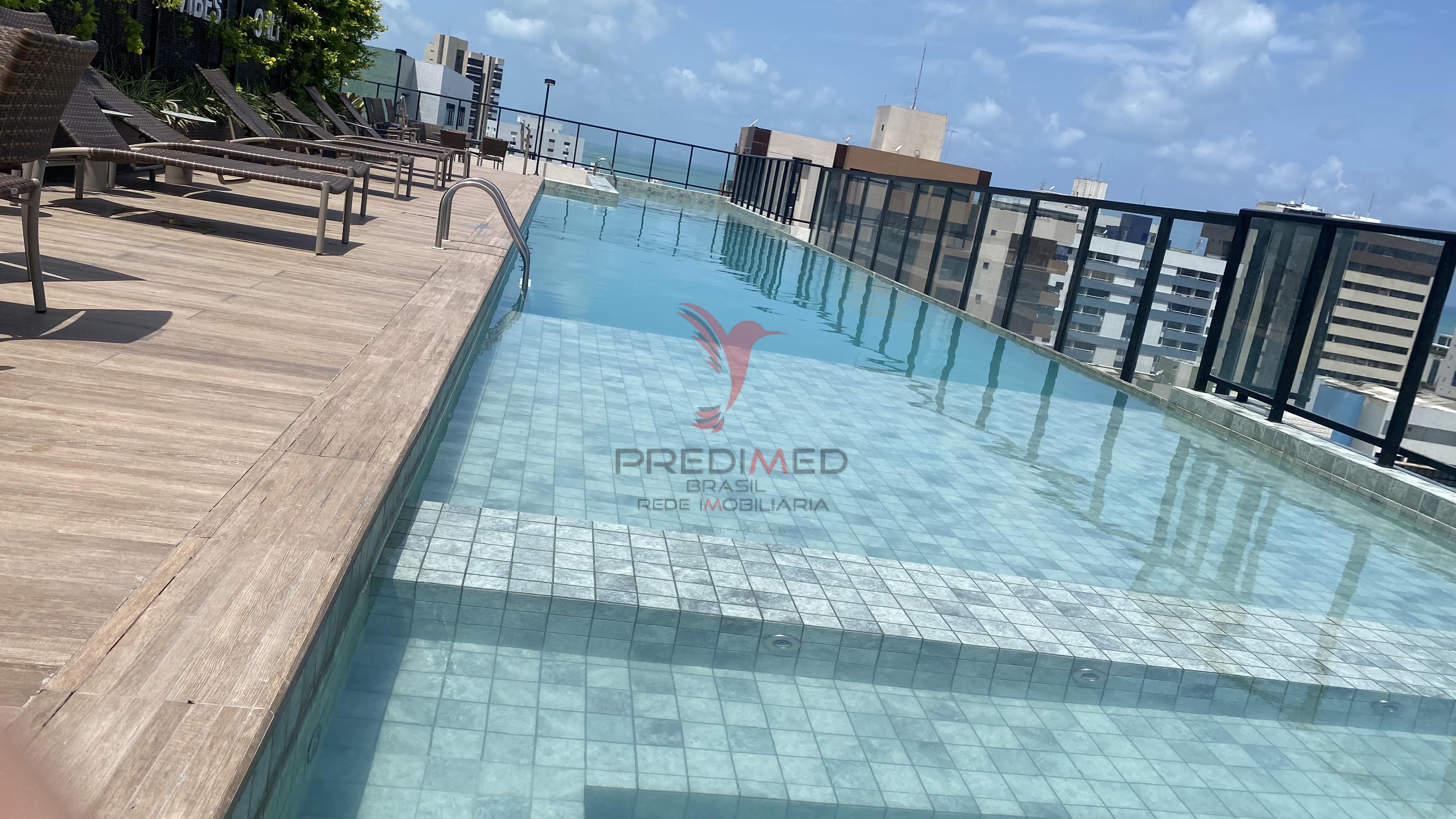 Flat/Apart Hotel, 1 quarto, 16 m² - Foto 44