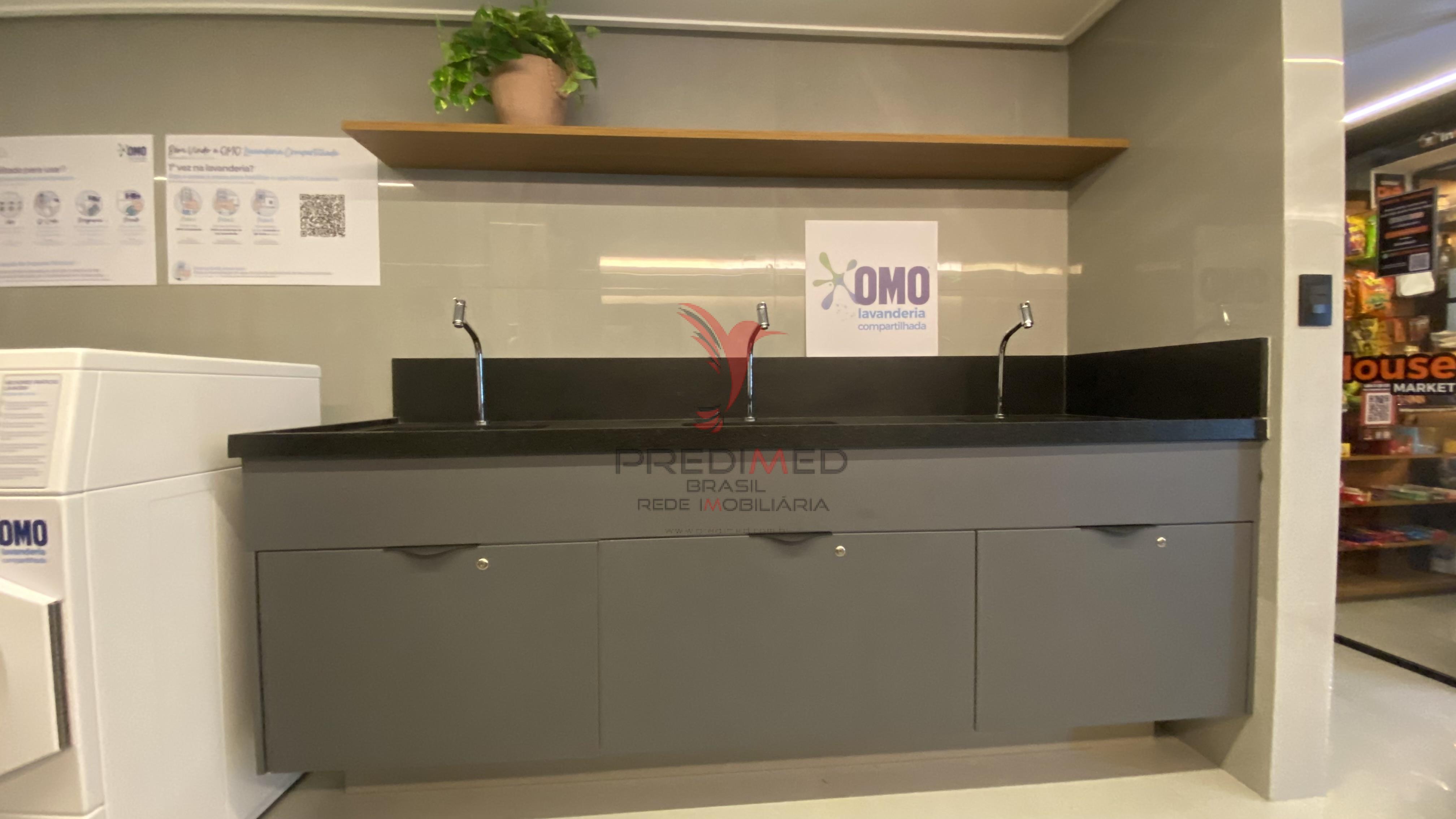 Flat/Apart Hotel, 1 quarto, 16 m² - Foto 34