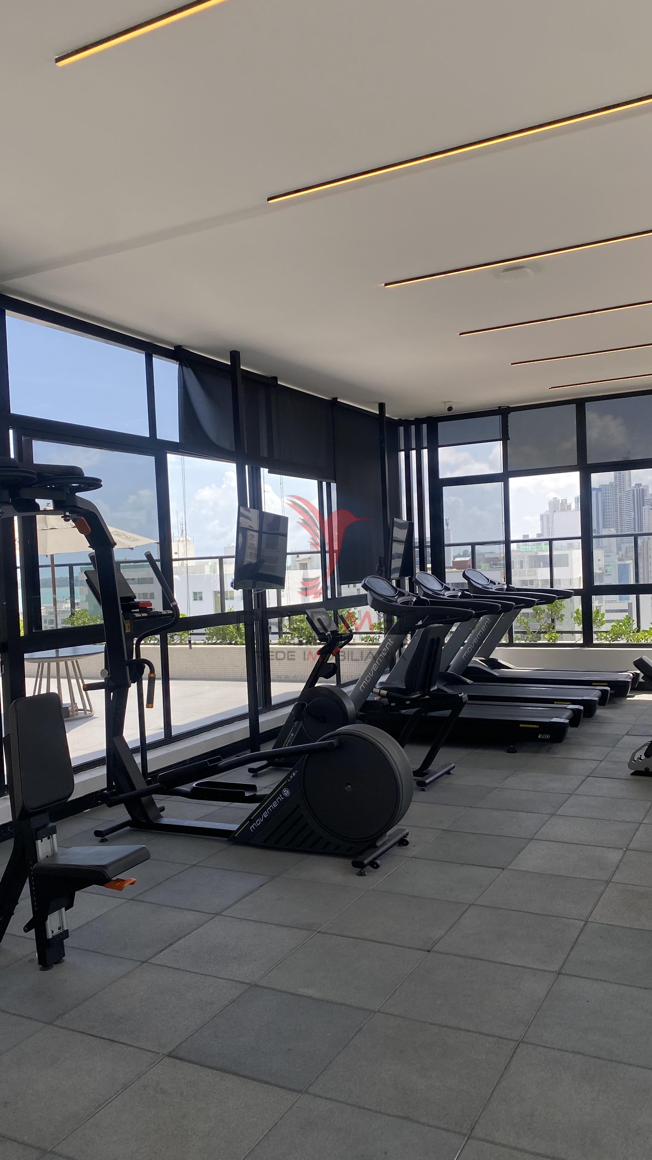 Flat/Apart Hotel, 1 quarto, 16 m² - Foto 58