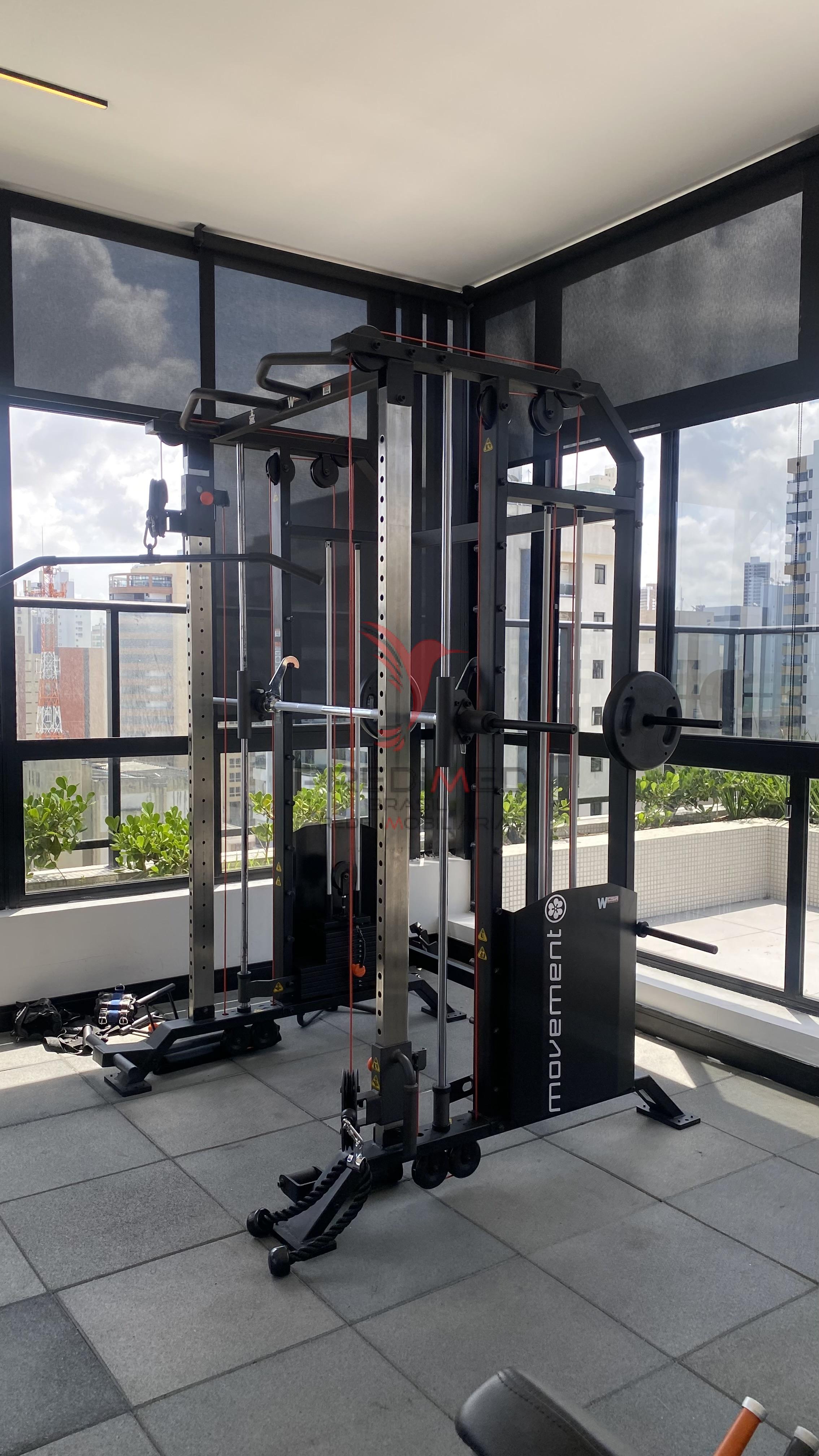 Flat/Apart Hotel, 1 quarto, 16 m² - Foto 42