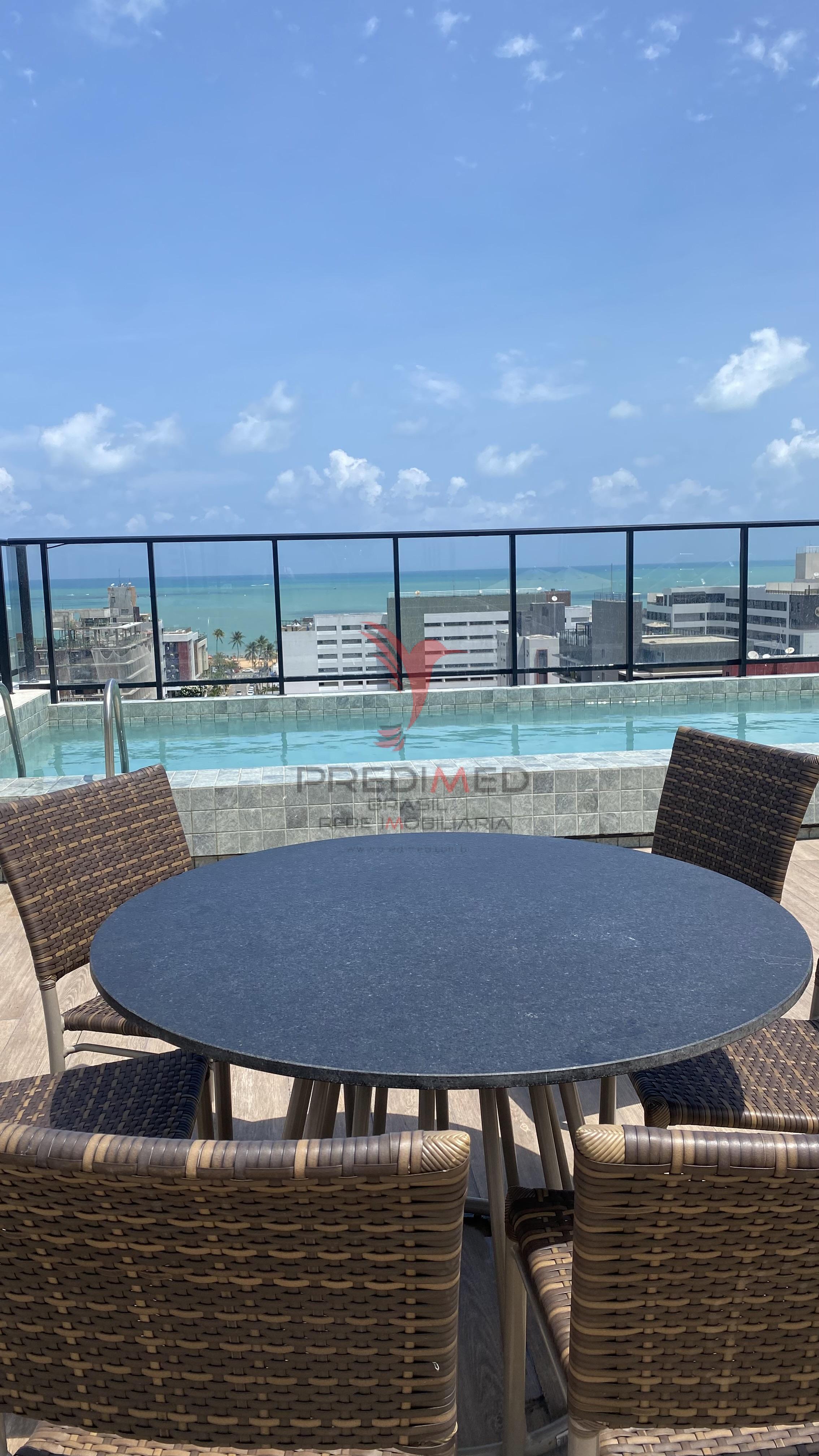 Flat/Apart Hotel, 1 quarto, 16 m² - Foto 53