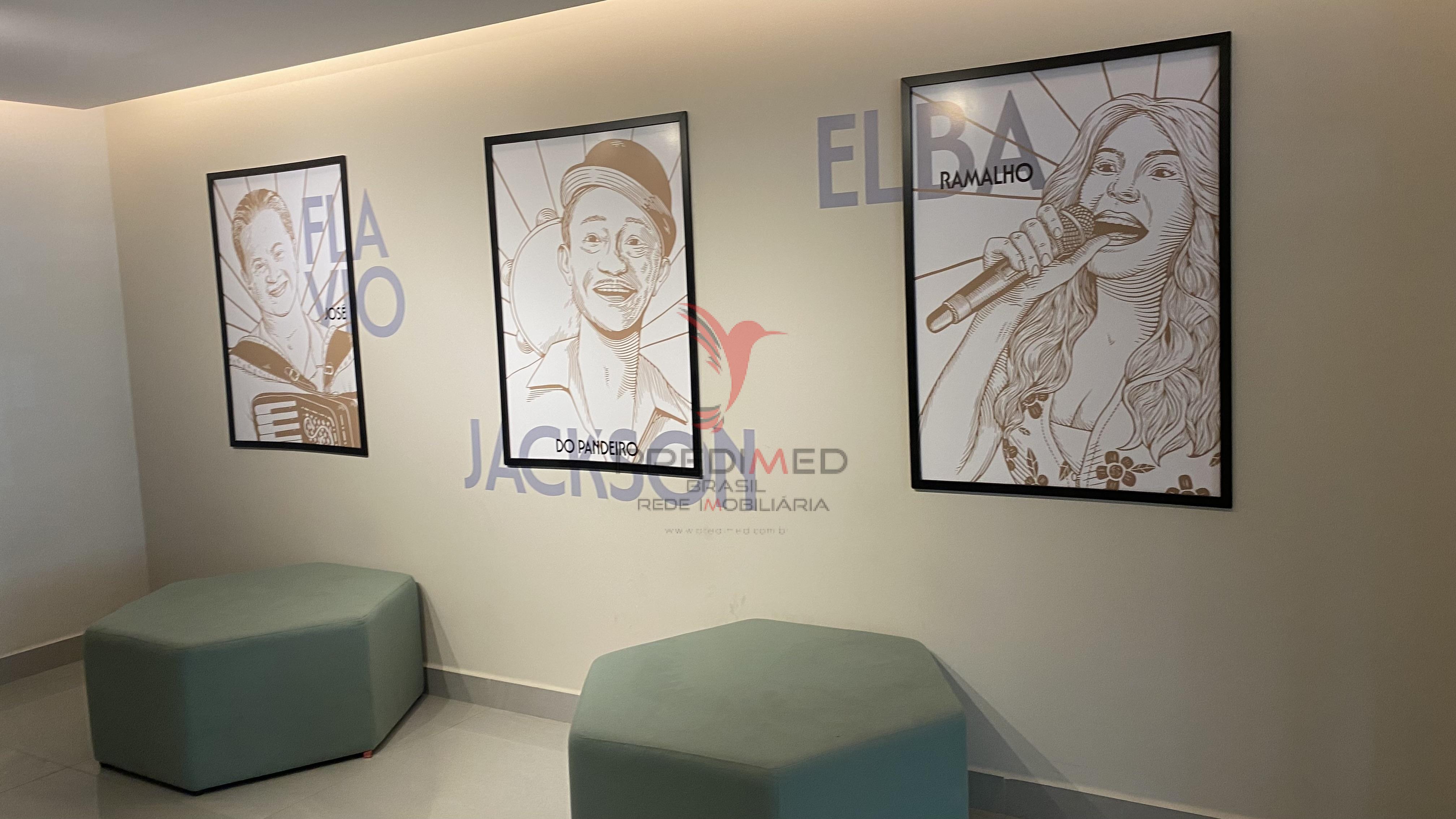 Flat/Apart Hotel, 1 quarto, 16 m² - Foto 39