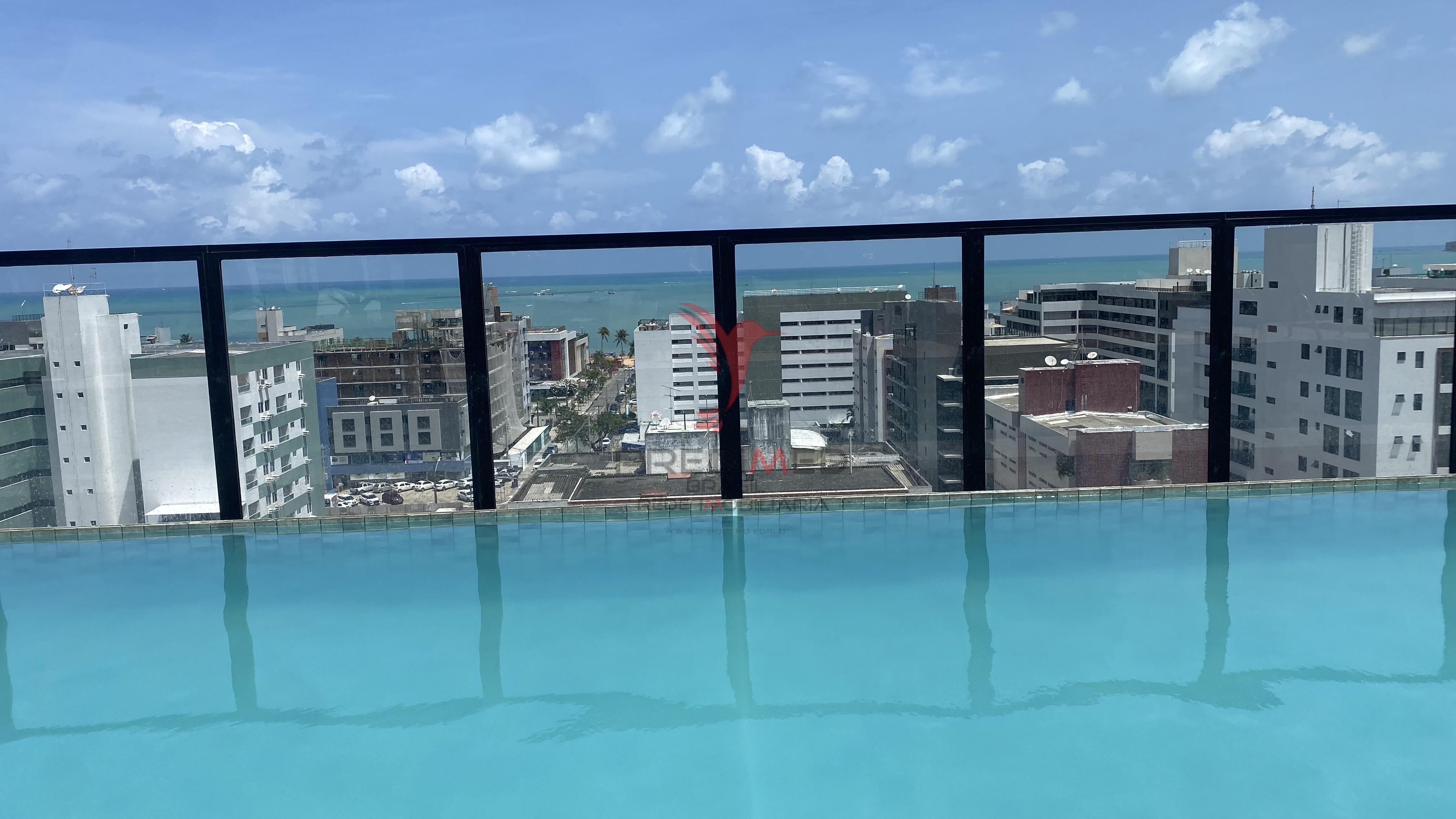 Flat/Apart Hotel, 1 quarto, 16 m² - Foto 47