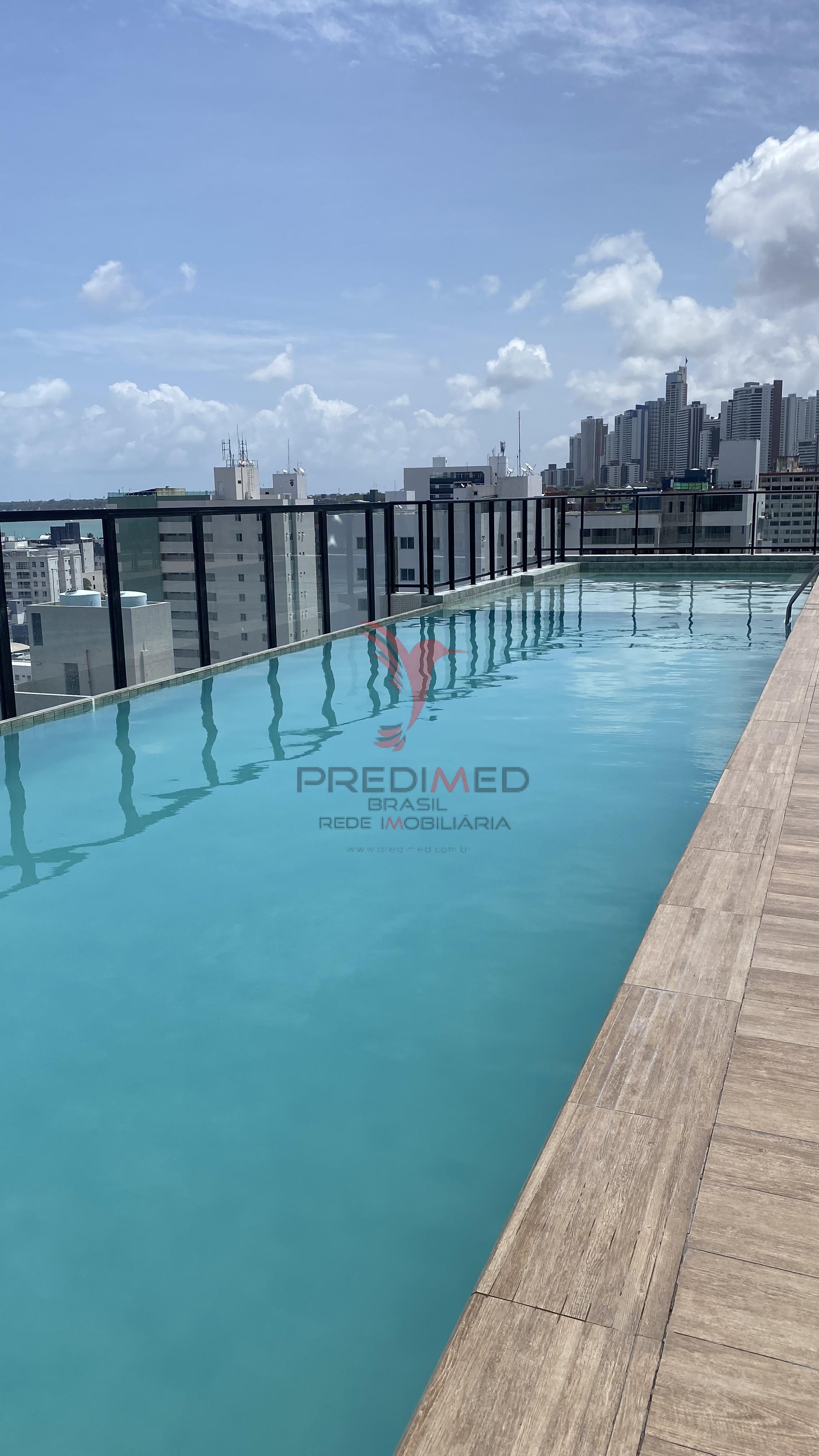 Flat/Apart Hotel, 1 quarto, 16 m² - Foto 48