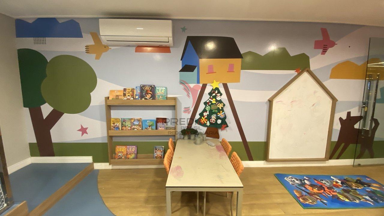 Flat  em Tambaú , Decorado. Porteira fechada.João Pessoa Avenida Infante Dom Henrique João Pessoa - 