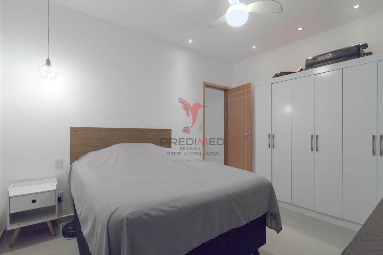 Botafogo 2 quartos mobiliado reformado piso porcelanato condomínio R$180,00 Rua Álvaro Ramos Rio de Janeiro - 