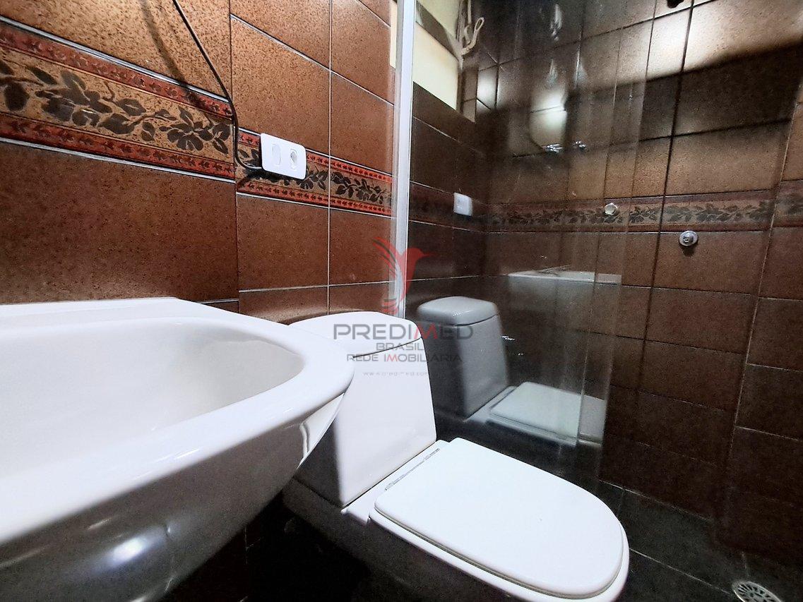 Apartamento à venda  1 quarto em localização privilegiada no Juvevê - Curitiba - 