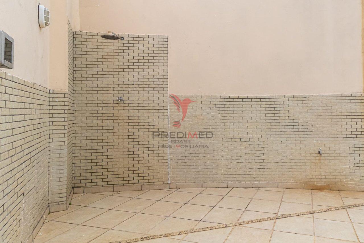 Ipanema 3 quartos suíte closet reformado mobiliado ar split porcelanato Rua Nascimento Silva Rio de Janeiro - 