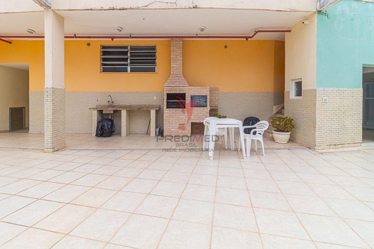Ipanema 3 quartos suíte closet reformado mobiliado ar split porcelanato Rua Nascimento Silva Rio de Janeiro - 