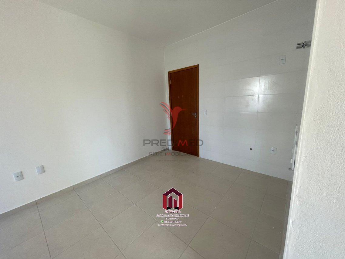 CASA DE ESQUINA 2 DORM UM SUITE PRONTA PRA MORAR! JARDINS 1 - PALHOÇA/SC Brasil Avenida Rainildes Weiss de Farias Palhoça - 