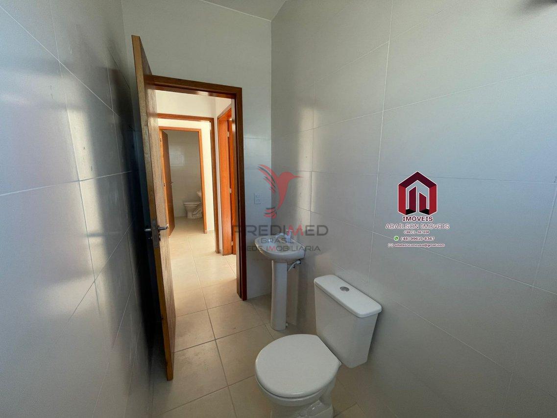 CASA DE ESQUINA 2 DORM UM SUITE PRONTA PRA MORAR! JARDINS 1 - PALHOÇA/SC Brasil Avenida Rainildes Weiss de Farias Palhoça - 