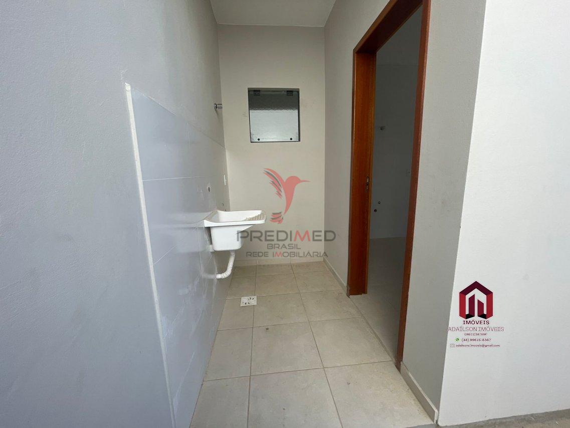 CASA DE ESQUINA 2 DORM UM SUITE PRONTA PRA MORAR! JARDINS 1 - PALHOÇA/SC Brasil Avenida Rainildes Weiss de Farias Palhoça - 