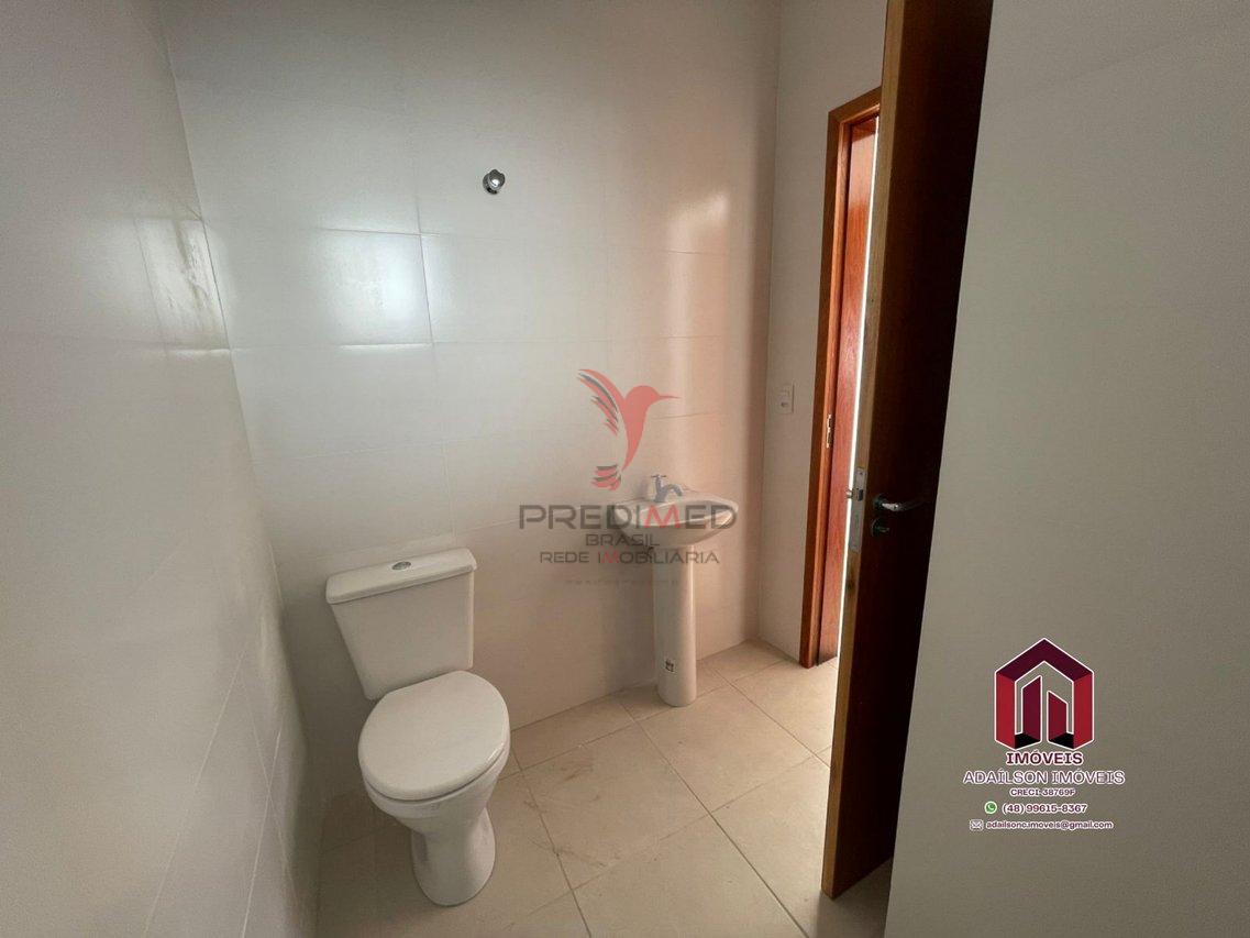 CASA DE ESQUINA 2 DORM UM SUITE PRONTA PRA MORAR! JARDINS 1 - PALHOÇA/SC Brasil Avenida Rainildes Weiss de Farias Palhoça - 