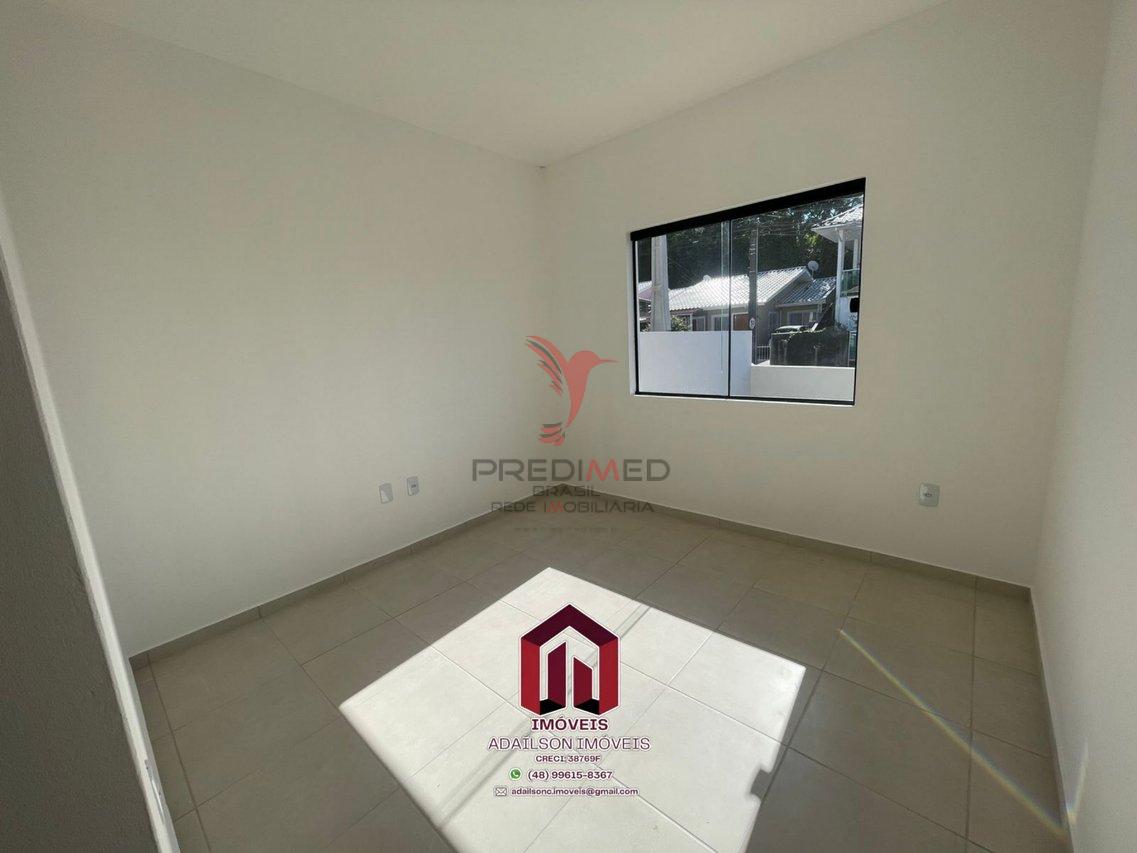 CASA DE ESQUINA 2 DORM UM SUITE PRONTA PRA MORAR! JARDINS 1 - PALHOÇA/SC Brasil Avenida Rainildes Weiss de Farias Palhoça - 