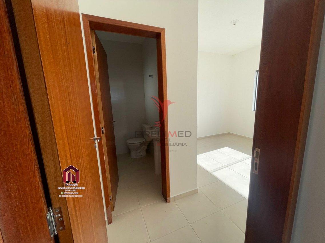 CASA DE ESQUINA 2 DORM UM SUITE PRONTA PRA MORAR! JARDINS 1 - PALHOÇA/SC Brasil Avenida Rainildes Weiss de Farias Palhoça - 