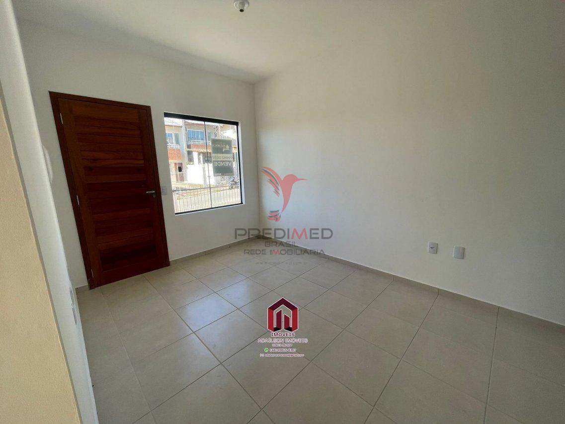 CASA DE ESQUINA 2 DORM UM SUITE PRONTA PRA MORAR! JARDINS 1 - PALHOÇA/SC Brasil Avenida Rainildes Weiss de Farias Palhoça - 