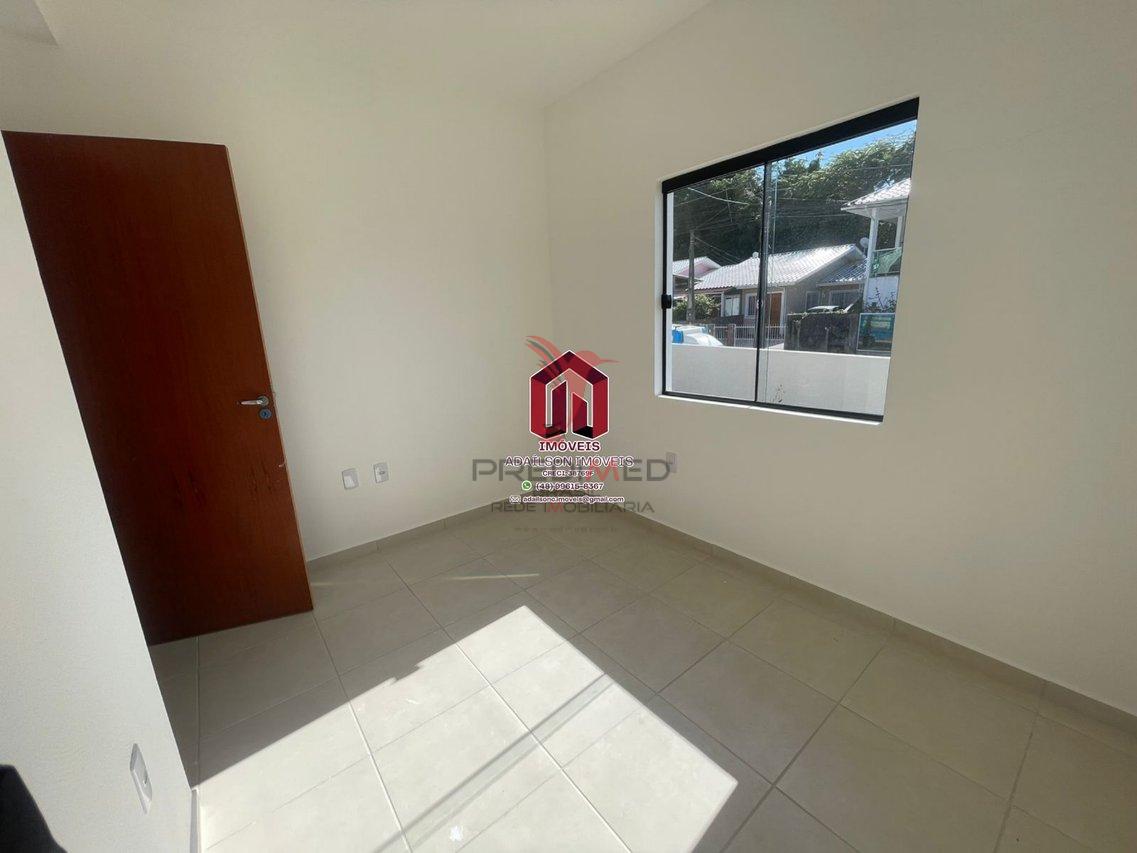 CASA DE ESQUINA 2 DORM UM SUITE PRONTA PRA MORAR! JARDINS 1 - PALHOÇA/SC Brasil Avenida Rainildes Weiss de Farias Palhoça - 