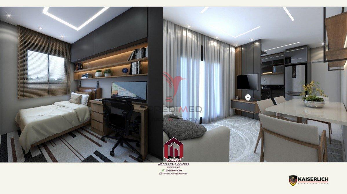 LANÇAMENTO Imperial Luxus Residenz NA NOVA PALHOÇA SC - BRASIL Rua Elias Schmidt Palhoça - 
