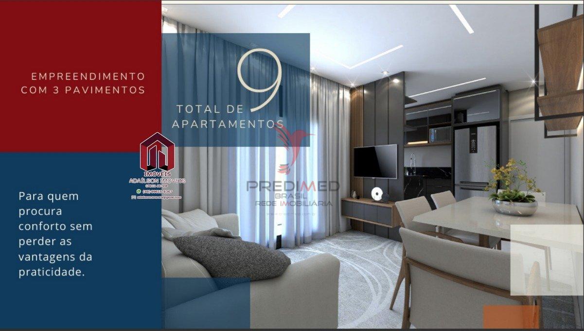 LANÇAMENTO Imperial Luxus Residenz NA NOVA PALHOÇA SC - BRASIL Rua Elias Schmidt Palhoça - 