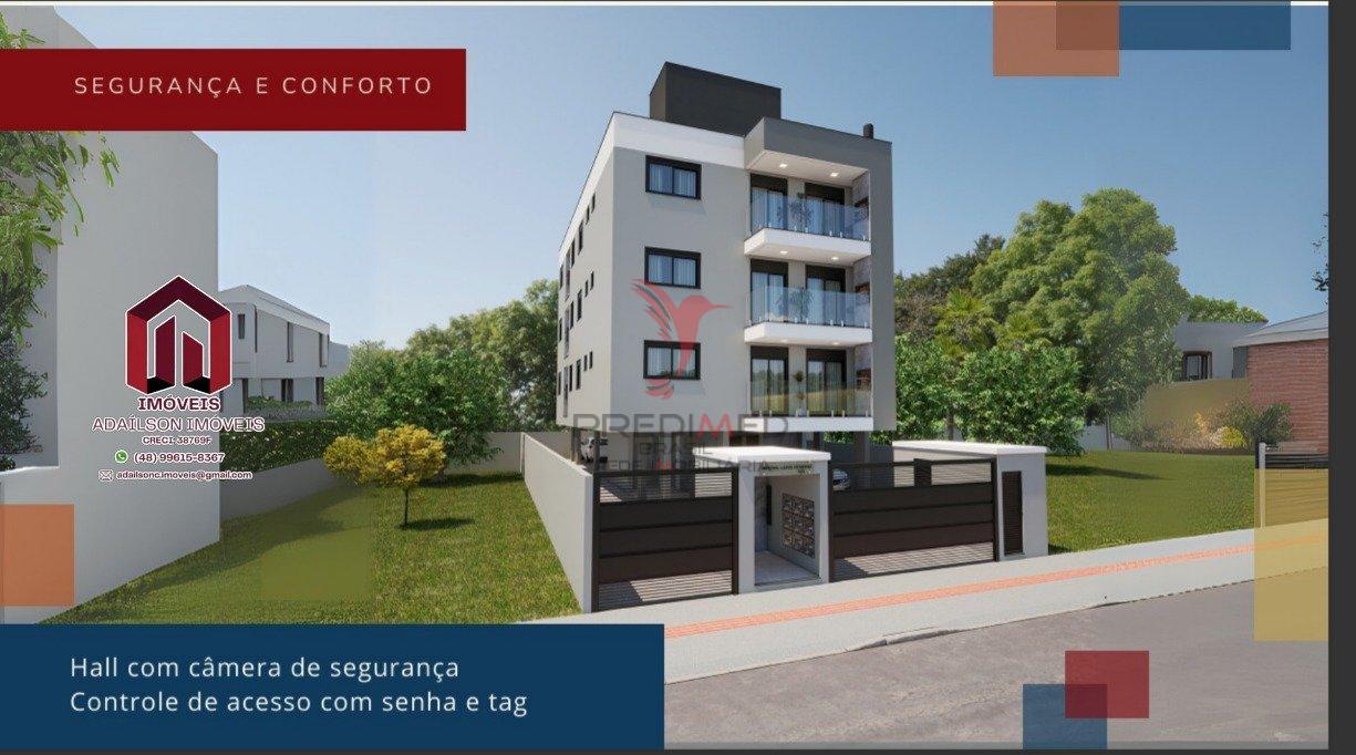 LANÇAMENTO Imperial Luxus Residenz NA NOVA PALHOÇA SC - BRASIL Rua Elias Schmidt Palhoça - 