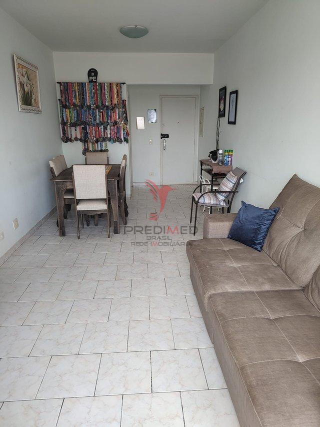 Vendo Excelente Apartamento de 2 Quartos , na Vila Monteiro 77 m² - Piracicaba - 