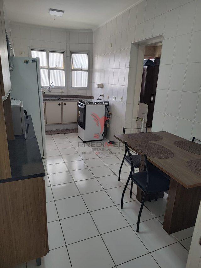 Vendo Excelente Apartamento de 2 Quartos , na Vila Monteiro 77 m² - Piracicaba - 