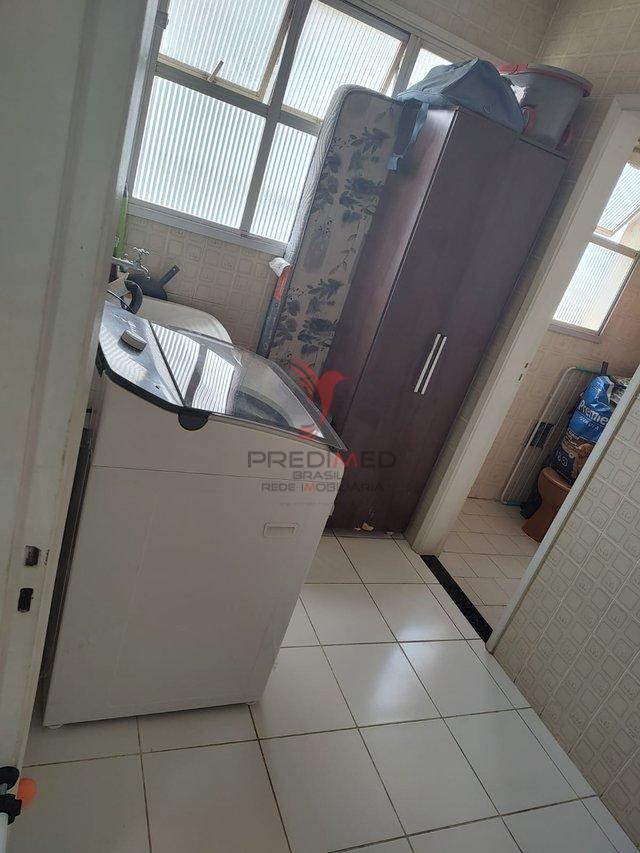 Vendo Excelente Apartamento de 2 Quartos , na Vila Monteiro 77 m² - Piracicaba - 